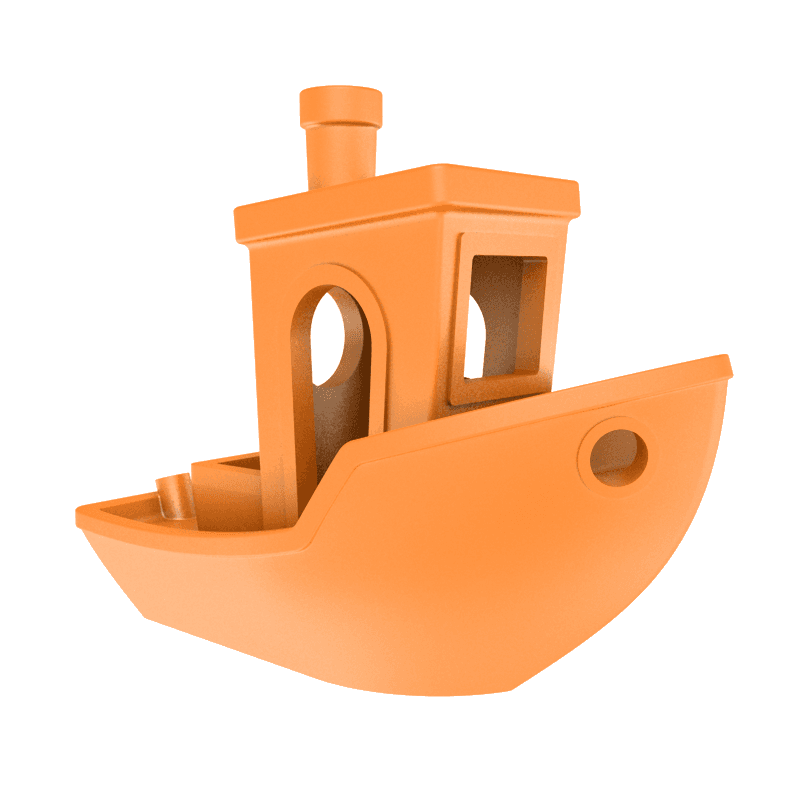 Image Of benchy